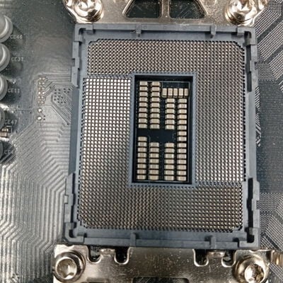 【大須店】中古  ASRock B660M Phantom Gaming 4 (B660 mATX DDR4) 150359 