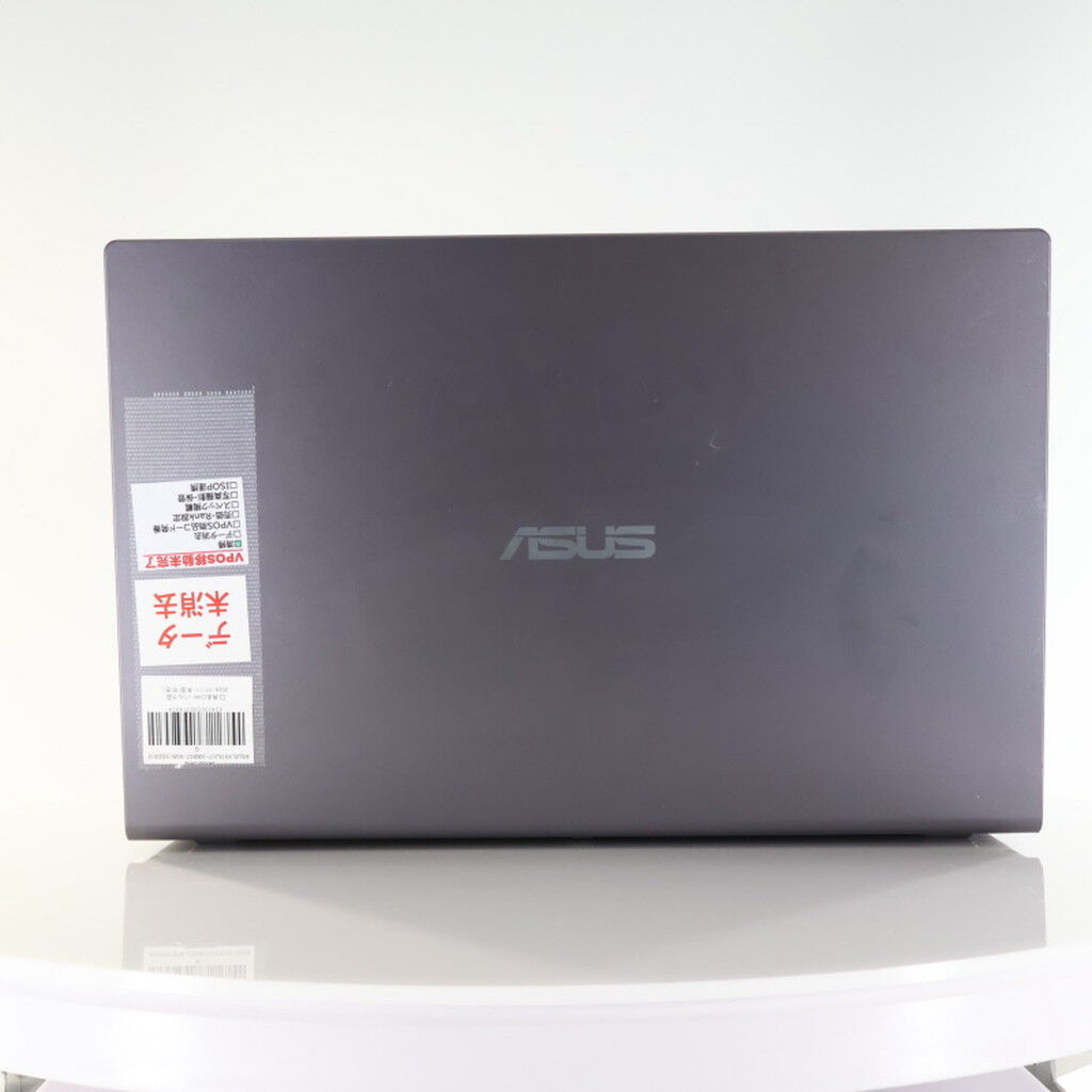 中古 ASUS_X515J(i7-1065G7/8GB/SSD512GB/W11H) 3410015492 （379349