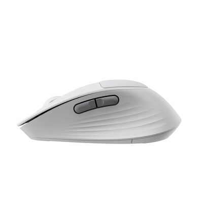 Logicool  Signature Comfort Plus M850 L ワイヤレスマウス M850LOW (オフホワイト) 