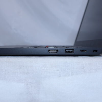 【通販センター】中古  Lenovo ThinkPad L13 Gen3(Intel Core i7 1255U/16GB DDR4 (PC4)/SSD512GB/なし/オンボード/13.3/1920x1200/Wi-Fi/W11H64 MAR) 204068 