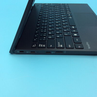 【秋葉原本店】中古  NEC_VersaPro_VKV50G-B(i7-1195G7/16GB/SSD256GB/W11P) 3410014240 