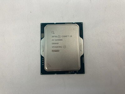 【仙台店】中古  INTEL Core i9 14900K (1700/3.2G/36M/C24/T32) 160698 
