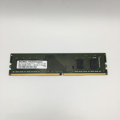 【秋葉原本店】中古  PC4-25600 8GB デスクトップ用 140727 