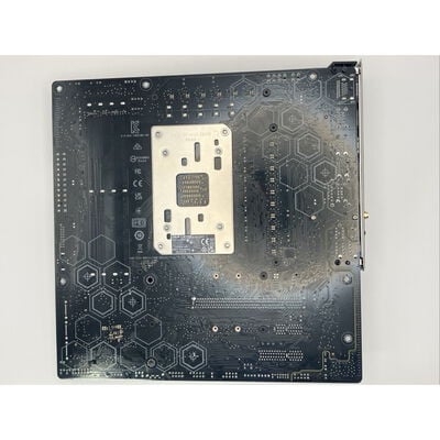 【仙台店】中古  ASUS TUF GAMING B650M-PLUS WIFI(B650 AM5 mATX) 3240010345 