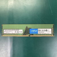 中古  PC4-25600 8GB デスクトップ用 140727 
