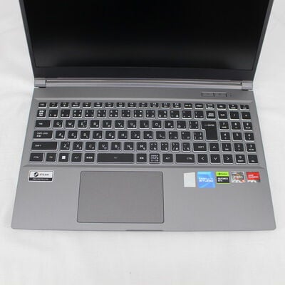 【通販センター】中古  THIRDWAVE GALLERIA RL5R-G165 179849 