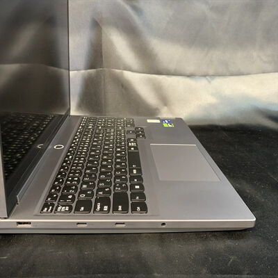 【横浜駅前店】中古  Lenovo LEGION 5 16IRX9 (Intel Core i7-14650HX/32GB/RTX4060//W11H/有線LAN◯無線LAN◯) 3400009441 