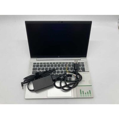 【郡山安積店】中古  HP EliteBook 830 G8 MSO (Intel Core i5 1145G7 2.6GHz/16GB/SSD256GB/-/オンボード/13.3/1920x1080/Wi-Fi/WEBCAM/W11P/Microsoft Office Home and Business 2024) 188206 