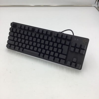 【白山FM松任店】中古  Logicool G413TKLSE (有線 ｹﾞｰﾐﾝｸﾞｷｰﾎﾞｰﾄﾞ) 158799 