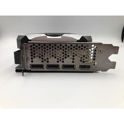 【水戸赤塚店】中古  MSI GeForce RTX 4070 Ti VENTUS 3X 12G OC (RTX4070Ti 12GB) 154205 