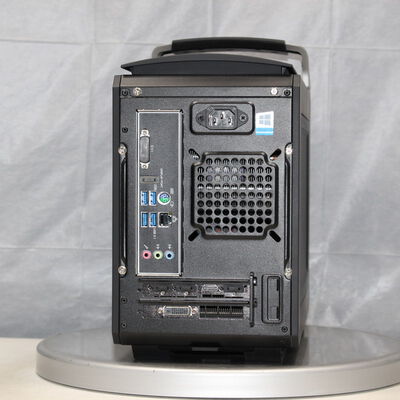 【堺七道店】中古  mouse G-Tune(Intel Core i7 8700/32GB/SSD250GB/なし/NVIDIA GeForce GTX 1070 8GB/W11H64 MAR) 180600 