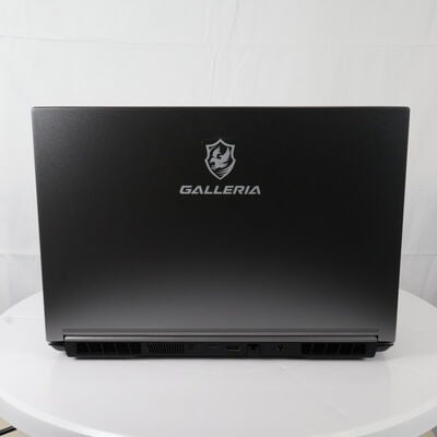 【通販センター】中古  THIRDWAVE GALLERIA XL7C-R46(Intel Core i7 13700H/32GB DDR4 (PC4)/SSD1TB/なし/NVIDIA GeForce RTX 4060 8GB Laptop GPU/15/1920x1080/Wi-Fi/W11H64 MAR) 199380 
