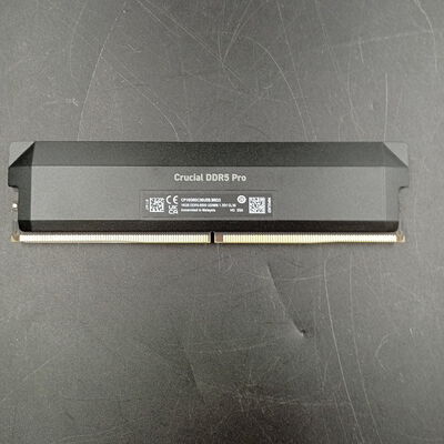 【大須店】中古  PC5-48000 16GB デスクトップ用 149154 