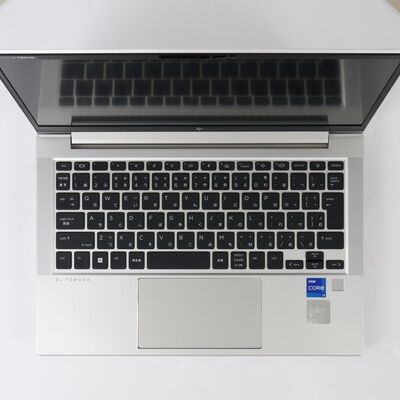 【通販センター】中古  HP EliteBook 630 G10(Intel Core i7 1355U/16GB DDR4 (PC4)/SSD512GB/なし/オンボード/13.3/1920x1080/Wi-Fi/W11H64 MAR) 200916 