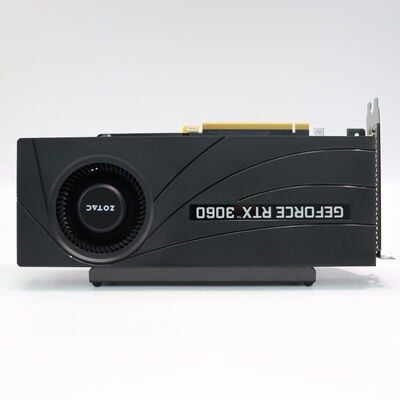 【札幌店】中古  ZOTAC GeForce RTX 3060 12GB ZT-A30600A-10B 3210014298 