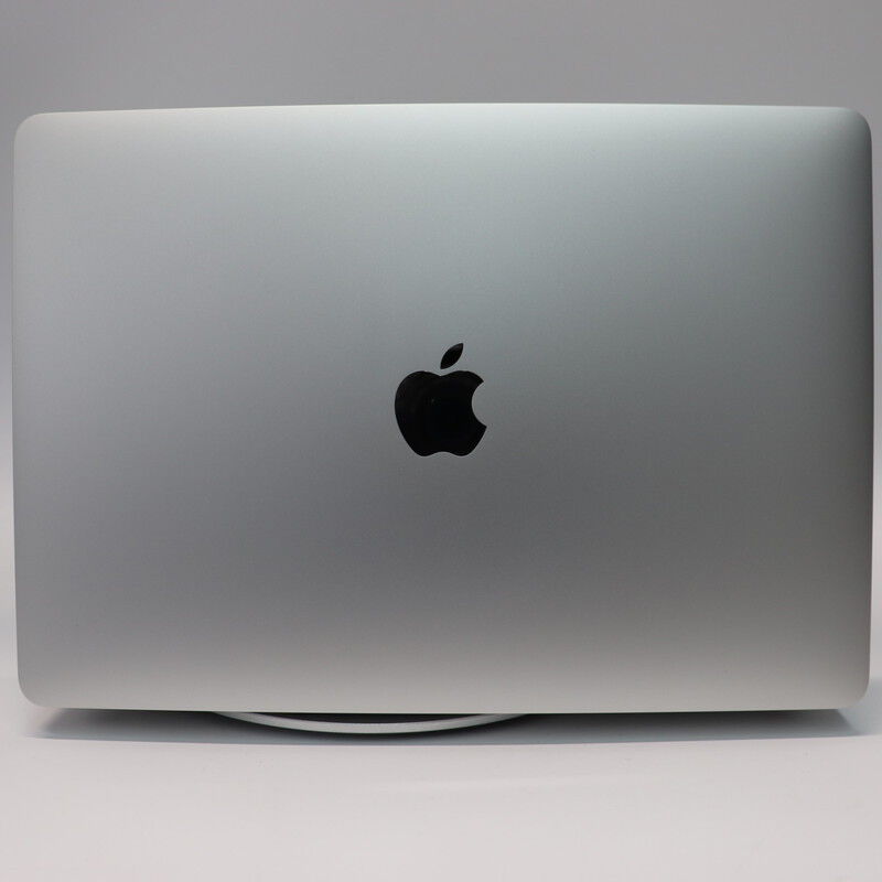 Apple MacBook Air 13.3インチ シルバー 2018 Restored-Apple-Z0UU1LL-A-