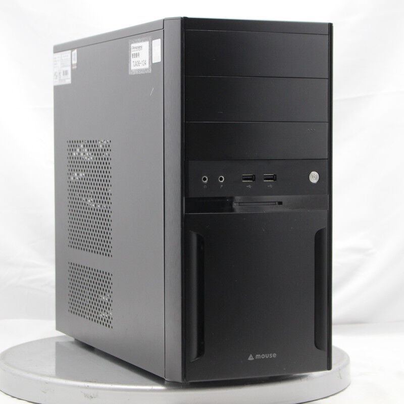 Core i7-9700」の検索結果｜パソコン（PC）通販のドスパラ【公式】