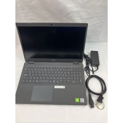 【仙台店】中古  DELL Latitude 3510 (Core i7-10510U/16GB/SSD512GB/-/MX230/WLAN/15.6FHD/W11P64/-) 3240009009 