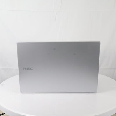 【通販センター】中古  NEC PC-VKM16BZG6 (Intel Core i5 8365U 1.60GHz/8GB/SSD256GB/なし/オンボード/13.3/1366x768/Wi-Fi/WEBCAM/W11H MAR) 184421 