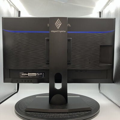 【新潟店】中古  I・Oデータ LCD-GC251UXB （24.5インチ フルHD 1920x1080 240Hz） 3210014592 