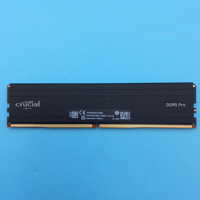 【秋葉原本店】中古  PC5-44800 24GB デスクトップ用(DDR5-5600) 177958 