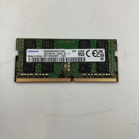 中古  DDR4 PC4-25600 16GB SODIMM ノート用 148254 
