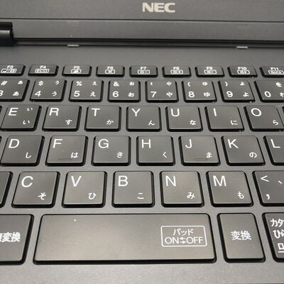 【盛岡都南店】中古  NEC VersaPro VKT40C-9 4580001887 