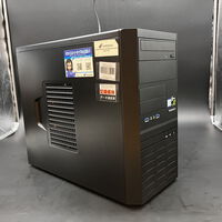 中古  raytrek MX(i7 9700K/16GB/SSD1TB/GTX1650/W10H) 5250000345 