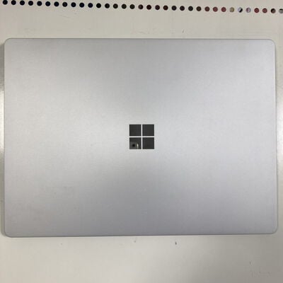 【大宮店】中古  Surface Laptop(i5-8350U/8GB/SSD256GBWin10P) 1250005736 