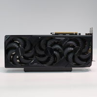 中古  GIGABYTE GV-N507TWF3-16GD(RTX5070Ti 16GB) 3210015390 