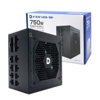 ドスパラセレクト  750W-GOLD-ATX31-BK (750W ブラック) 