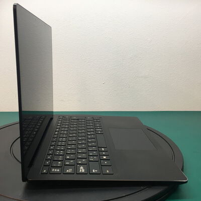 【佐賀南部バイパス店】中古  Microsoft Surface Laptop 4(i7-1185G7/16GB/SSD256GB/ドライブなし/W11P) 5250001069 