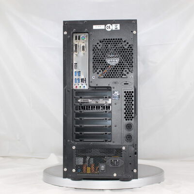 中古  THIRDWAVE GALLERIA KT 