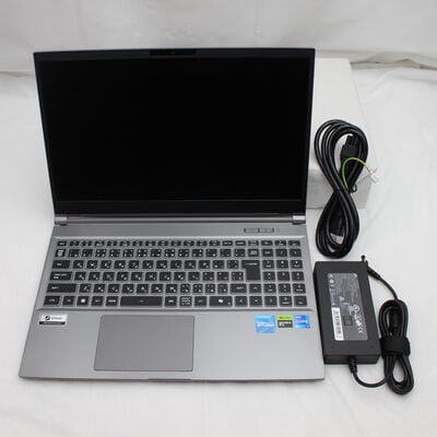 【大須店】中古  THIRDWAVE GALLERIA RL7C-R35-5N 195257 