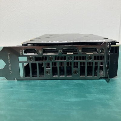 【浦添城間店(沖縄)】中古  各社 GeForce RTX3060Ti (8GB PCI-E) 144199 