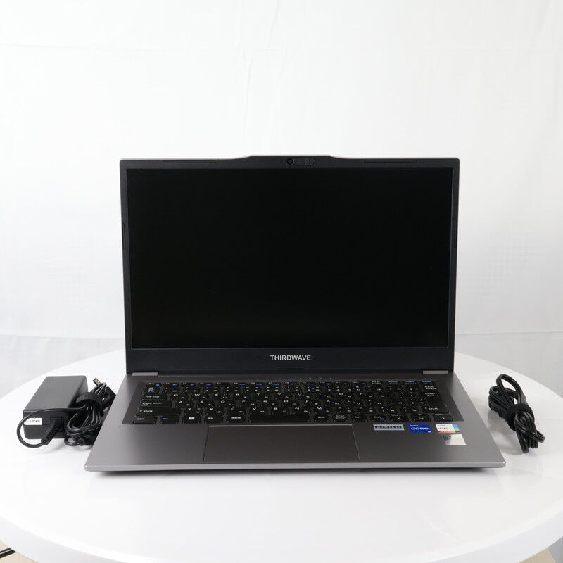 中古 THIRDWAVE F-14RP5 202505 （391138） ｜ パソコン通販のドスパラ