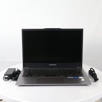 【通販センター】中古  THIRDWAVE F-14RP5 202505 