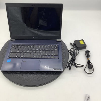 【堺七道店】中古  Dynabook (i5-1135G7/8GB/SSD256GB/W11H) 4660002910 