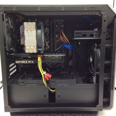 【浜松店】中古  GALLERIA RM5C-R36T(i5 13400F/16GB/SSD1TB/なし/RTX3060Ti 8GB/W11H) 1300007673 