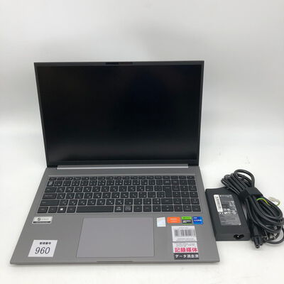 【大分店】中古  GALLERIA　XL7C-R46H-C6(i7-13700H/64GB/SSD2TB/RTX4060/W11P) 4860001335 