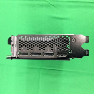 【川崎店】中古  MSI GeForce RTX 4070 VENTUS 2X 12G OC (RTX4070 12GB) 157129 