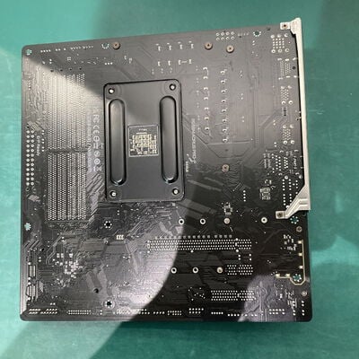 【浦添城間店(沖縄)】中古  GIGABYTE B550M AORUS PRO (B550 AM4 mATX DDR4) 142919 