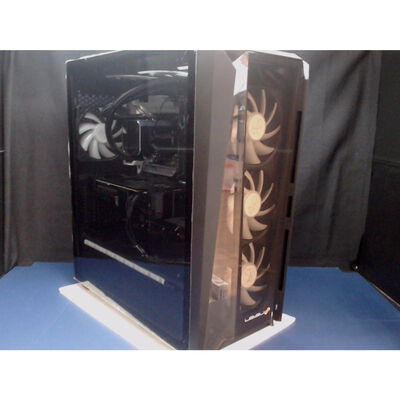 【前橋ｲﾝﾀｰｱｶﾏﾙ店】中古  iiyama 9URM1QJ(i9 13900KF/32GB/SSD1TB/RTX4070/W11H) 4540002546 