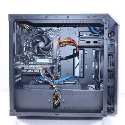 【通販センター】中古  THIRDWAVE GALLERIA RM5R-R46 203086 