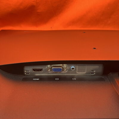 【なんば店】中古  Viewsonic VA2736-MH-7 (27"W 1A1H 1ms IPS) 3280021686 