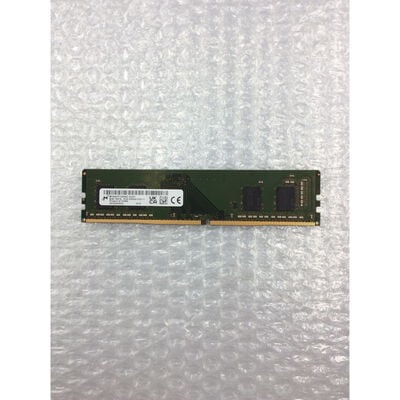 【座間相武台】中古  PC4-25600 8GB デスクトップ用_ 184899 