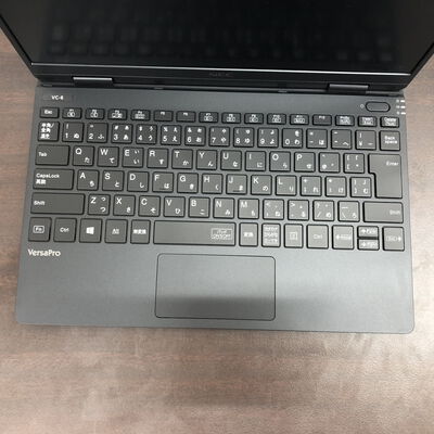 【福山ココローズ店】中古  NEC VKT10 (INTEL Core i5 10210Y 1.0GHz/8GB/SSD256GB/-/オンボード/12.5/1920x1080/Wi-Fi/WEBCAM/W11H64) 179608 