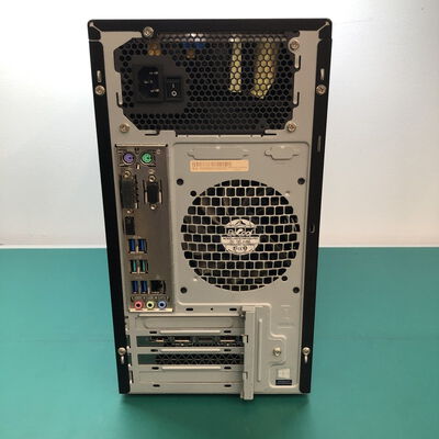 【津ラッツ店】中古  Level infinity DesktopPC 4990000931 