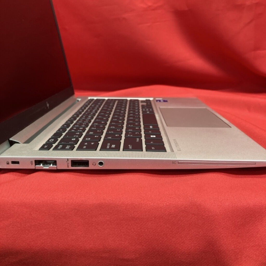 中古 HP EliteBook 630 G10 3250006381 （366695） ｜ パソコン通販の