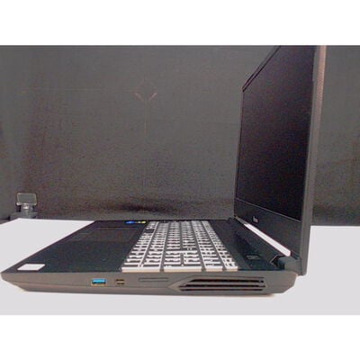【前橋ｲﾝﾀｰｱｶﾏﾙ店】中古  iiyama PC SENSE-15FX068-i7-RXSX(i7-10750H/16GB/SSD512GB/GTX1660Ti/WLAN/Win11Home) 3290006428 